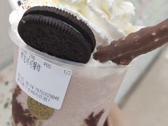 梦龙巧克力爆炸-牛牛和清小妞芝士卷饼厂(红谷滩万达店)