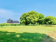 -阳澄湖半岛旅游度假区