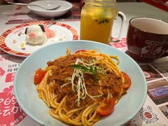 -杯子红牛排(创意产业园店)