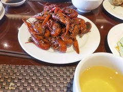 -武汉世茂希尔顿酒店·汇·全日餐厅