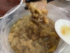-定家小酥肉·清真(回民街店)