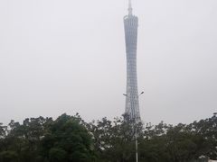 -海心沙亚运公园