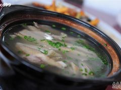鸡汤（小份25元）-得意楼蒸菜馆