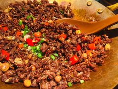土匪山鸽子-吃饭皇帝大(解放西路店)