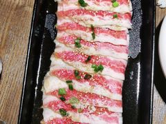 -新石器烤肉(中房金谊广场店)