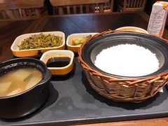 -谷田稻香·砂锅菜(汇暻广场店)