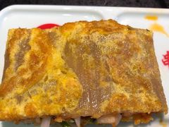-邢氏老太太烤串(北兴街店)