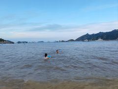 -大京沙滩