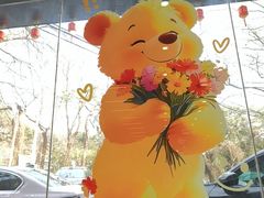 -丽泽山庄·生态怀柔菜·虹鳟鱼(红螺寺店)