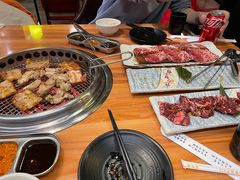-炼瓦家日式烧肉·寿喜烧(融创精彩天地店)