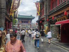 -古文化街旅游区