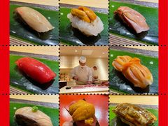 -鮨青(恒基名人购物中心店)