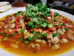 -飞虹鱼馆(春华路店)