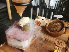 -盡膳口福·百年汤方火锅(科华北路店)