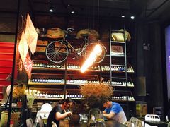 -MIKAKU(万达广场上海宝山店)