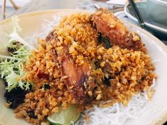 -CHINCHIN 青青·泰国料理(万象食家店)