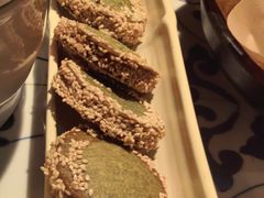 -绿茶餐厅(领展购物广场·中关村店)