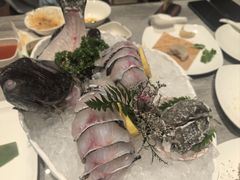 -围炉夜话·潮汕卤水火锅(榕江店)