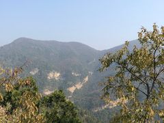 -北京上方山国家森林公园