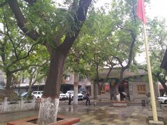 -湘子庙