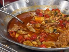 -翠清酒家(万丰路店)