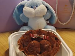 -HOT CRUSH趁热集合·现烤面包(环球港店)