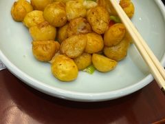 -侗乡国宾馆中餐厅