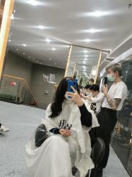 -那茉 Hair Salon