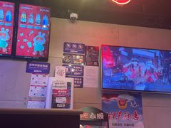-唱吧麦颂KTV(西单华威潮铺街店)