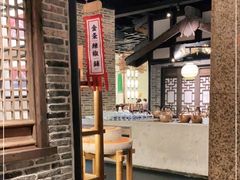 -辛香汇·锦里丨现炒川菜(和信宝龙店)