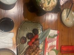 -玄白·炭烤活鳗(上海首店)