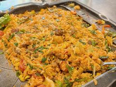 -李氏烤肉店