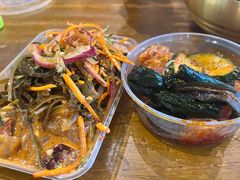 -聚合鑫东北熏酱熟食麻辣面(长阳店)