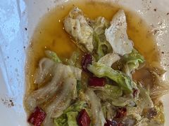 -北戴河转鱼·炒螃蟹酱餐厅
