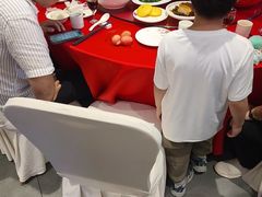 -皇厨荣升名厨家宴.赣州客家菜