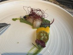 -Olive橄榄花园漂亮饭主题布置餐厅(大望路店)