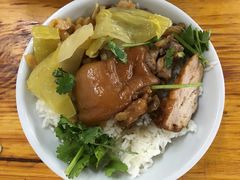 -林尧隆江猪脚饭店(东门店)