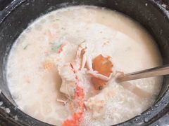 -潮粥馆(长江花园店)