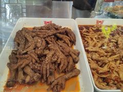-惠丰源烩面馆(经七路店)