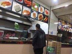 -安发瞧麻辣烫(总店)