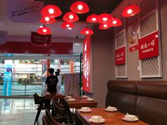 大堂-周鱼小馆石锅酸菜鱼(活力汇店)