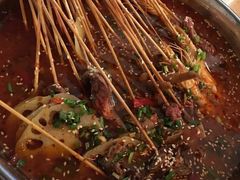 -三生小馆(亭知路店)