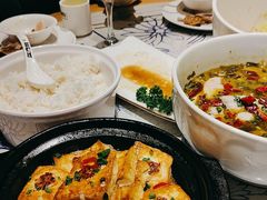 -江南韵·无锡太湖文化体验餐厅(凤凰天街店)
