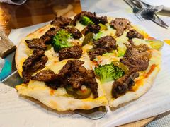 -秀·爱尔兰餐吧(上海路店)