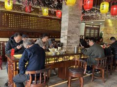 -金杨拉面王小吃面馆·牛三宝面·红烧牛肉粉