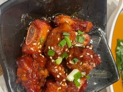 -馋三尺蟹粉小笼(人民广场店)