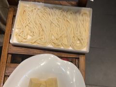 -南门四季铜锅涮肉(左家庄店)