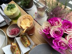 -BOR Eatery(安福路店)