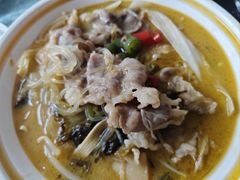 -同发号饭庄(复兴路店)
