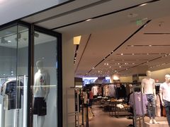 -ZARA(凯德乐峰广场店)